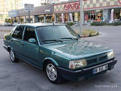 1994 TOFAŞ DOĞAN SLX 1.6 83HP LPG İŞLİ TURKUAZ YEŞİLİ