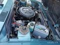1994 TOFAŞ DOĞAN SLX 1.6 83HP LPG İŞLİ TURKUAZ YEŞİLİ