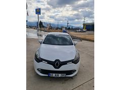 2015 Clio 1.5 dCi Joy | 60 Bin TL Bakım Yapıldı | Uzun Yıllar Masrafsız Binilecek