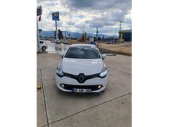 2015 Clio 1.5 dCi Joy | 60 Bin TL Bakım Yapıldı | Uzun Yıllar Masrafsız Binilecek