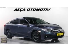 AKÇA OTOMOTİVDEN BOYASIZ HATASIZ LANSMAN RENK