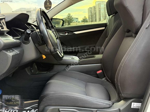 OCAK 2020 ÇIKIŞLI 85 BİM KM'DE BOYASIZ FAB LPĞ FULL SERVİS BKMLI