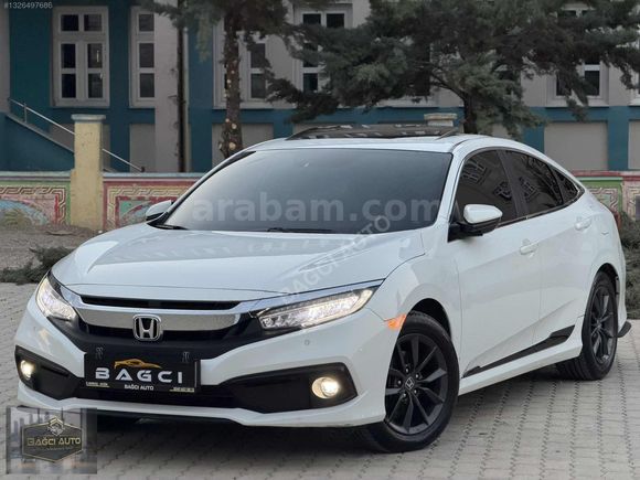 OCAK 2020 ÇIKIŞLI 85 BİM KM'DE BOYASIZ FAB LPĞ FULL SERVİS BKMLI