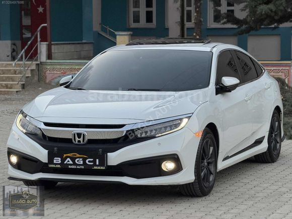 OCAK 2020 ÇIKIŞLI 85 BİM KM'DE BOYASIZ FAB LPĞ FULL SERVİS BKMLI