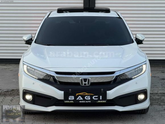 OCAK 2020 ÇIKIŞLI 85 BİM KM'DE BOYASIZ FAB LPĞ FULL SERVİS BKMLI