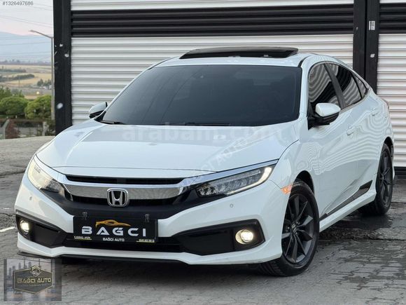 OCAK 2020 ÇIKIŞLI 85 BİM KM'DE BOYASIZ FAB LPĞ FULL SERVİS BKMLI