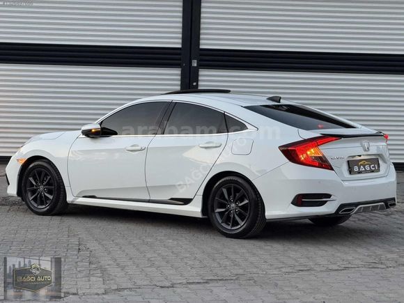 OCAK 2020 ÇIKIŞLI 85 BİM KM'DE BOYASIZ FAB LPĞ FULL SERVİS BKMLI