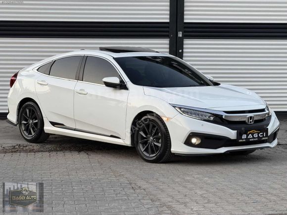 OCAK 2020 ÇIKIŞLI 85 BİM KM'DE BOYASIZ FAB LPĞ FULL SERVİS BKMLI
