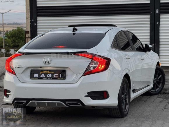 OCAK 2020 ÇIKIŞLI 85 BİM KM'DE BOYASIZ FAB LPĞ FULL SERVİS BKMLI