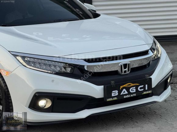 OCAK 2020 ÇIKIŞLI 85 BİM KM'DE BOYASIZ FAB LPĞ FULL SERVİS BKMLI