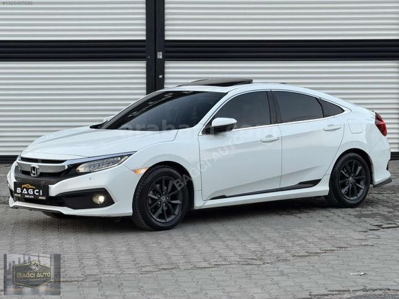 OCAK 2020 ÇIKIŞLI 85 BİM KM'DE BOYASIZ FAB LPĞ FULL SERVİS BKMLI