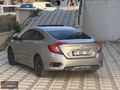 BOYASIZ 2021 HONDA CİVİC ECO ELEGANCE