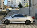 BOYASIZ 2021 HONDA CİVİC ECO ELEGANCE