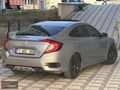 BOYASIZ 2021 HONDA CİVİC ECO ELEGANCE