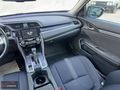 BOYASIZ 2021 HONDA CİVİC ECO ELEGANCE