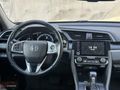 BOYASIZ 2021 HONDA CİVİC ECO ELEGANCE