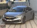 BOYASIZ 2021 HONDA CİVİC ECO ELEGANCE