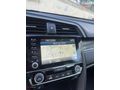 BOYASIZ 2021 HONDA CİVİC ECO ELEGANCE