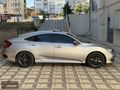 BOYASIZ 2021 HONDA CİVİC ECO ELEGANCE