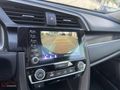 BOYASIZ 2021 HONDA CİVİC ECO ELEGANCE