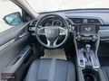 BOYASIZ 2021 HONDA CİVİC ECO ELEGANCE