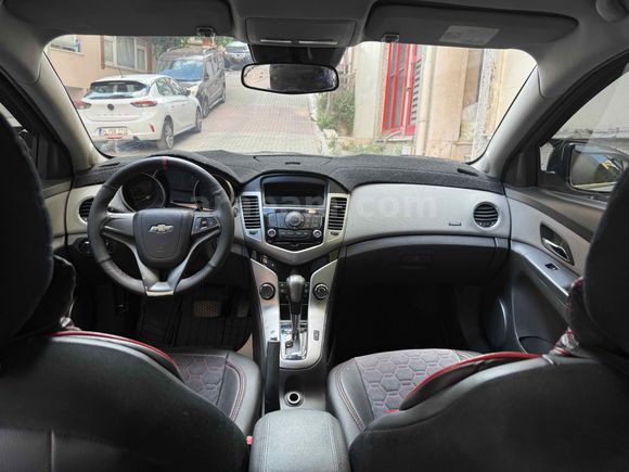 Sahibinden Chevrolet Cruze 1.6 LS 2010 Model 