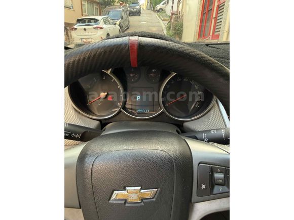 Sahibinden Chevrolet Cruze 1.6 LS 2010 Model 