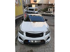 Sahibinden Chevrolet Cruze 1.6 LS 2010 Model 