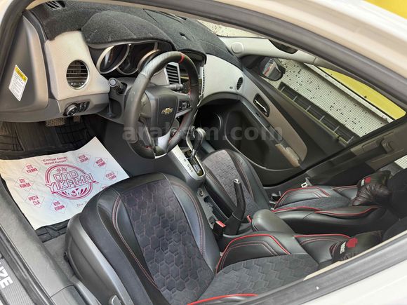 Sahibinden Chevrolet Cruze 1.6 LS 2010 Model 