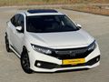 AS DMR AUTO'DAN HONDA CIVIC 1.6 İ-VTEC ECO ELEGANCE HATASIZ