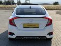 AS DMR AUTO'DAN HONDA CIVIC 1.6 İ-VTEC ECO ELEGANCE HATASIZ