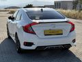 AS DMR AUTO'DAN HONDA CIVIC 1.6 İ-VTEC ECO ELEGANCE HATASIZ