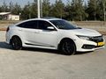AS DMR AUTO'DAN HONDA CIVIC 1.6 İ-VTEC ECO ELEGANCE HATASIZ