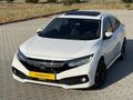 AS DMR AUTO'DAN HONDA CIVIC 1.6 İ-VTEC ECO ELEGANCE HATASIZ