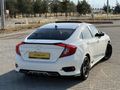 AS DMR AUTO'DAN HONDA CIVIC 1.6 İ-VTEC ECO ELEGANCE HATASIZ