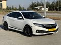 AS DMR AUTO'DAN HONDA CIVIC 1.6 İ-VTEC ECO ELEGANCE HATASIZ