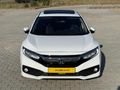 AS DMR AUTO'DAN HONDA CIVIC 1.6 İ-VTEC ECO ELEGANCE HATASIZ