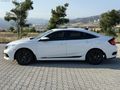 AS DMR AUTO'DAN HONDA CIVIC 1.6 İ-VTEC ECO ELEGANCE HATASIZ