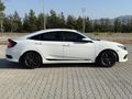 AS DMR AUTO'DAN HONDA CIVIC 1.6 İ-VTEC ECO ELEGANCE HATASIZ