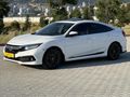 AS DMR AUTO'DAN HONDA CIVIC 1.6 İ-VTEC ECO ELEGANCE HATASIZ