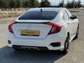 AS DMR AUTO'DAN HONDA CIVIC 1.6 İ-VTEC ECO ELEGANCE HATASIZ