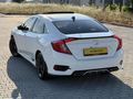 AS DMR AUTO'DAN HONDA CIVIC 1.6 İ-VTEC ECO ELEGANCE HATASIZ