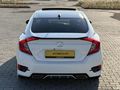 AS DMR AUTO'DAN HONDA CIVIC 1.6 İ-VTEC ECO ELEGANCE HATASIZ