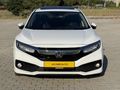 AS DMR AUTO'DAN HONDA CIVIC 1.6 İ-VTEC ECO ELEGANCE HATASIZ