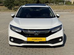 AS DMR AUTO'DAN HONDA CIVIC 1.6 İ-VTEC ECO ELEGANCE HATASIZ