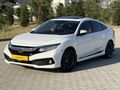 AS DMR AUTO'DAN HONDA CIVIC 1.6 İ-VTEC ECO ELEGANCE HATASIZ