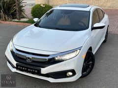 2021 CIVIC 1.6 İ ECO ELEGANCE DÜŞÜK KM HATASIZ KREDİ/VADE/TAKAS