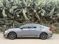 ÖZTÜRK'TEN HONDA CİVİC 1.6iVTEC ECO ELEGANCE