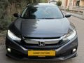 ÖZTÜRK'TEN HONDA CİVİC 1.6iVTEC ECO ELEGANCE