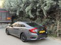 ÖZTÜRK'TEN HONDA CİVİC 1.6iVTEC ECO ELEGANCE
